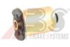 RENAU 7700821167 Mounting, axle bracket